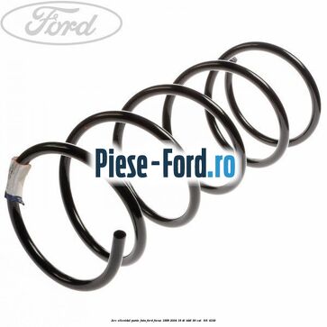 Arc elicoidal punte fata Ford Focus 1998-2004 1.8 DI/TDDi 90 cai #92DEB2F32B